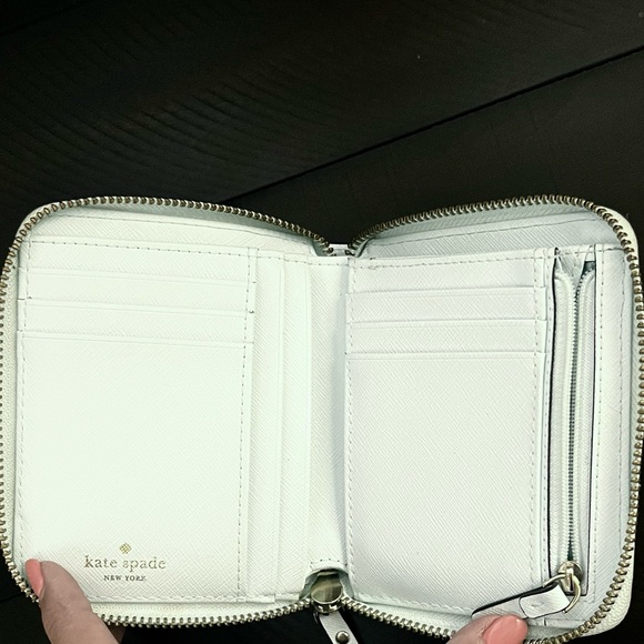 Kate Spade Small Wallet - Picture 5 of 5